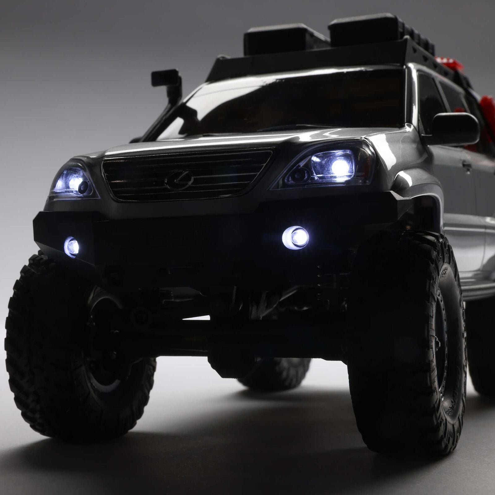 Axial SCX24 Lexus GX470 1/24 4WD Rock Crawler RTR [Pre-Order]