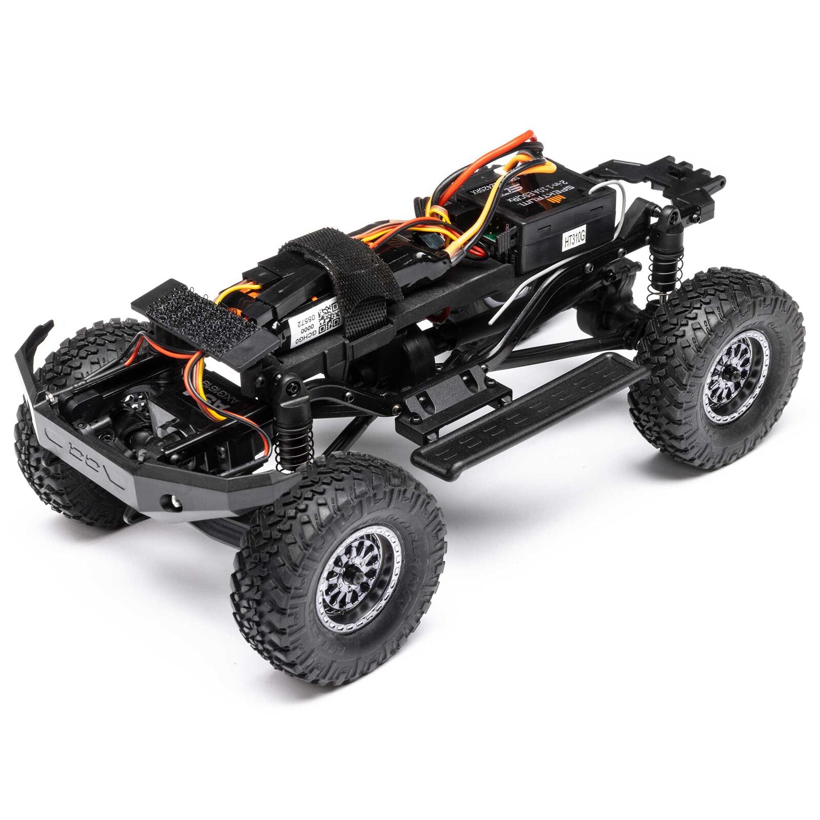 Axial SCX24 Lexus GX470 1/24 4WD Rock Crawler RTR [Pre-Order]