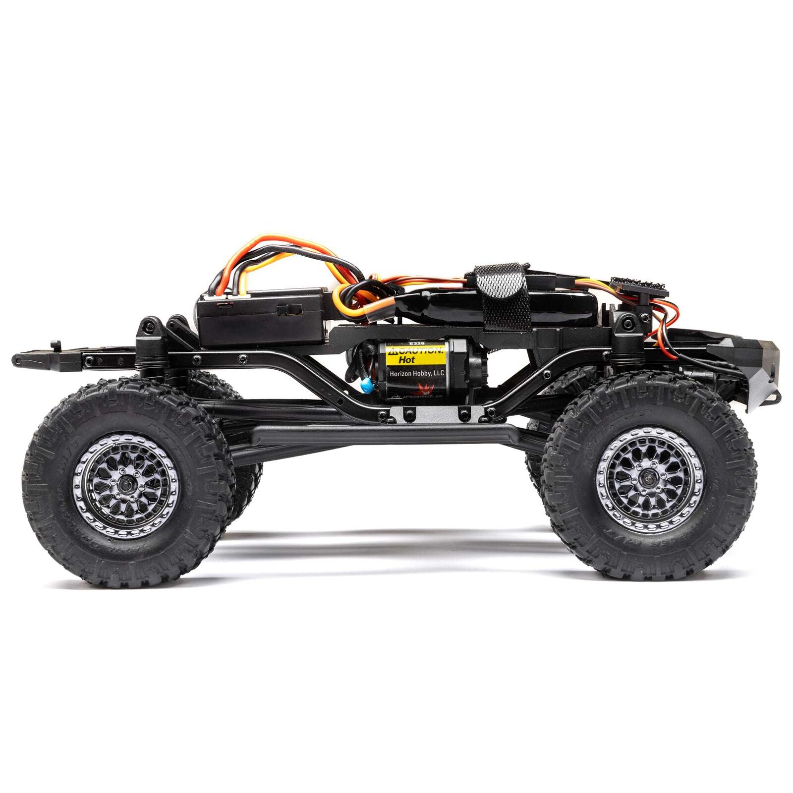 Axial SCX24 Lexus GX470 1/24 4WD Rock Crawler RTR [Pre-Order]