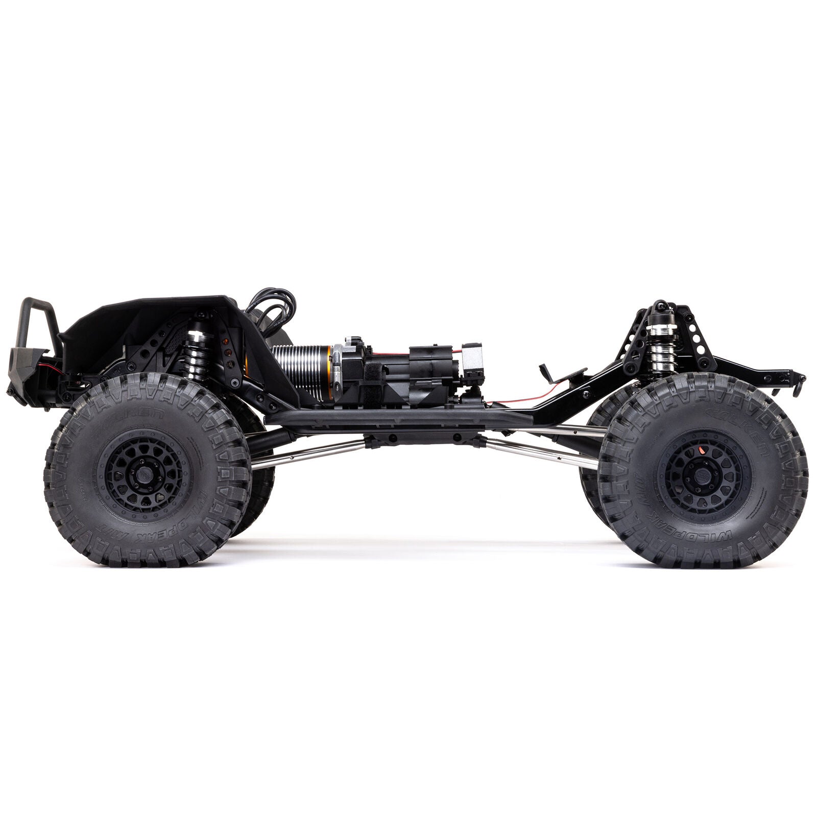 Axial SCX6 Trail Honcho 1/6 4x4 Rock Crawler RTR