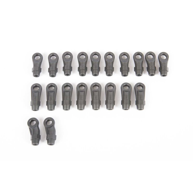 Axial Capra 1.9 UTB M4 HD Rod Ends (20)