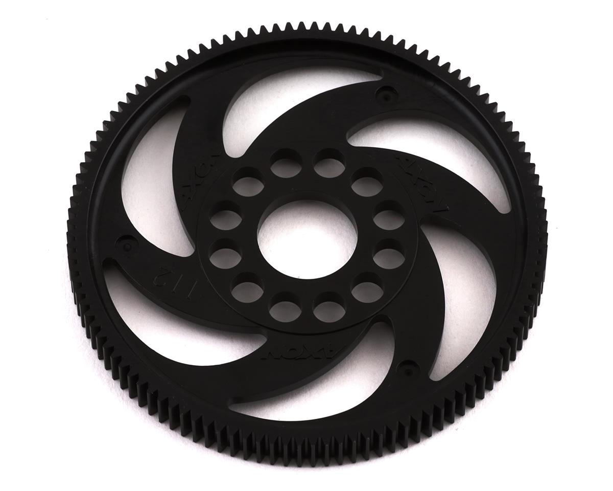 Axon TCS V2 64P Spur Gear (Assorted Teeth)