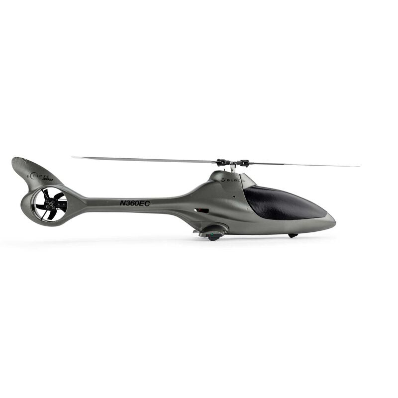 Blade Eclipse 360 BNF Basic with AS3X and SAFE