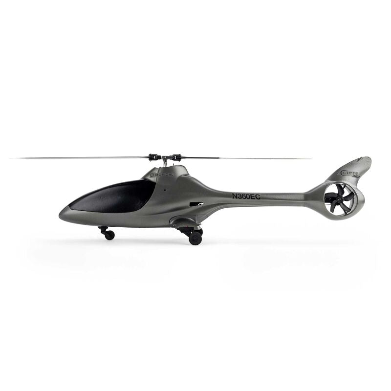 Blade Eclipse 360 BNF Basic with AS3X and SAFE