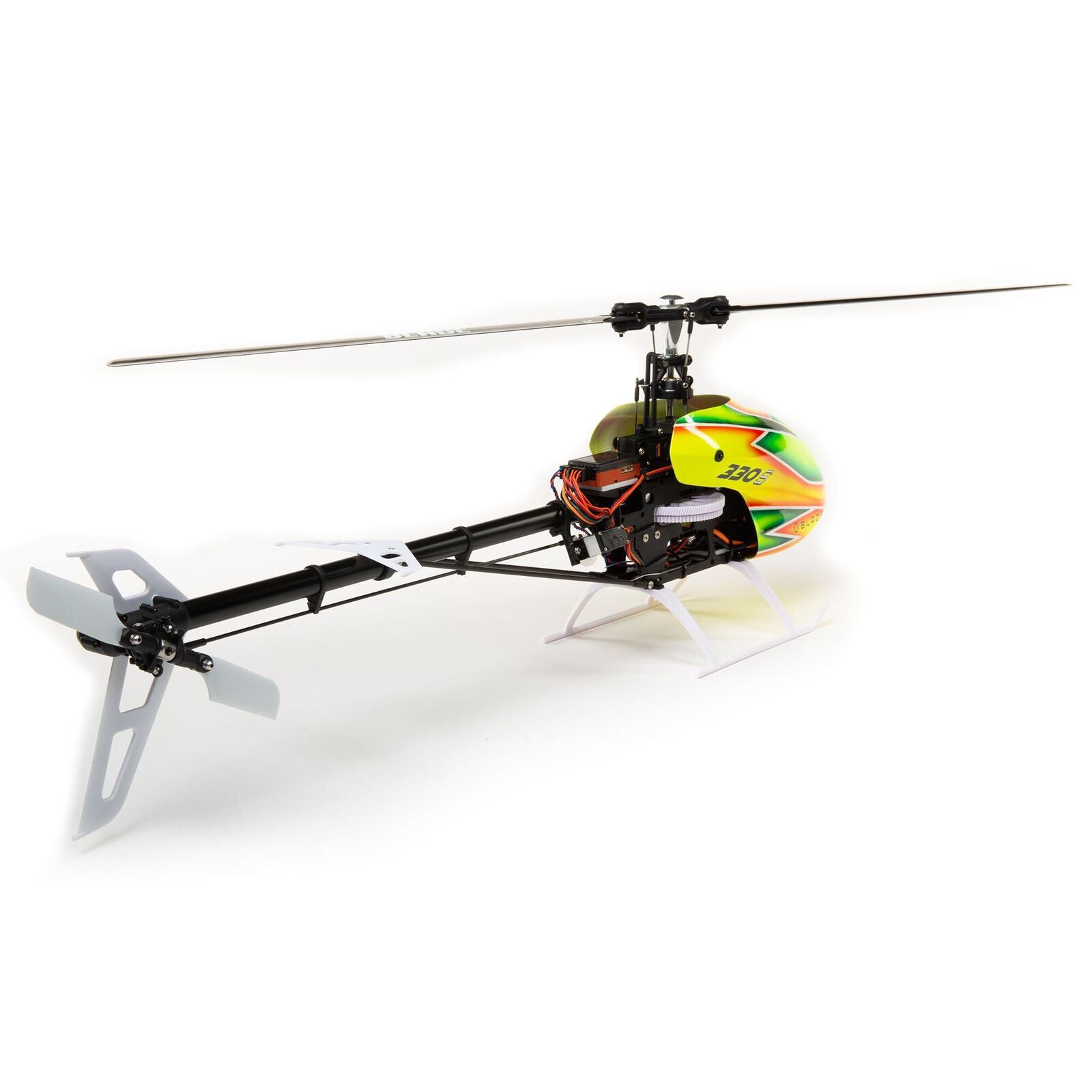 Blade 330 S RTF Basic with SAFE