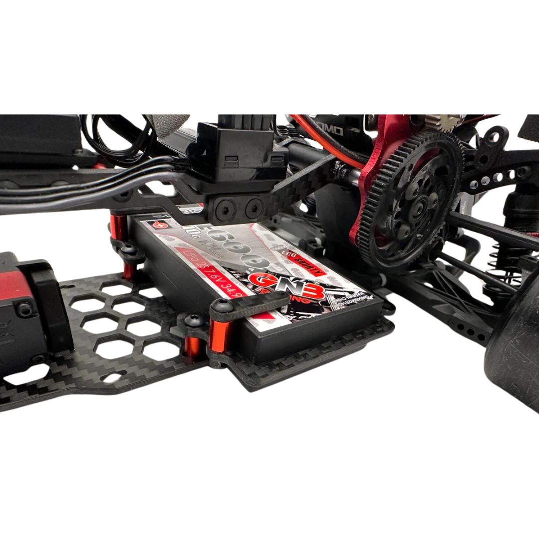 Bingo RC Designs Universal Battery Holder