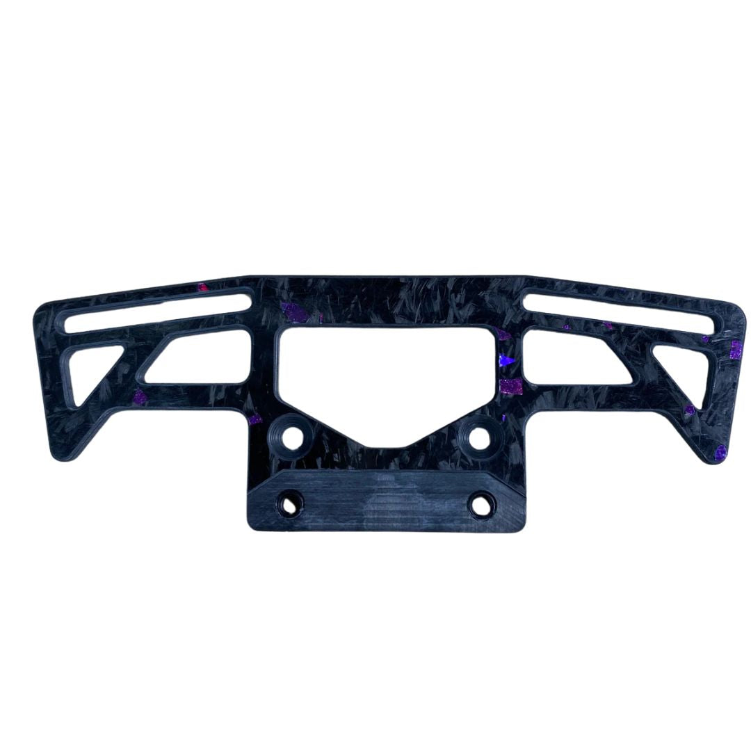 Bingo RC Designs WASP Rear Bumper (MST)