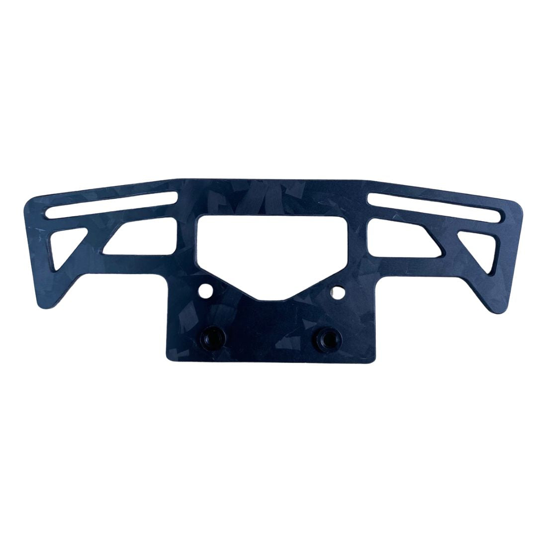 Bingo RC Designs WASP Rear Bumper (MST)