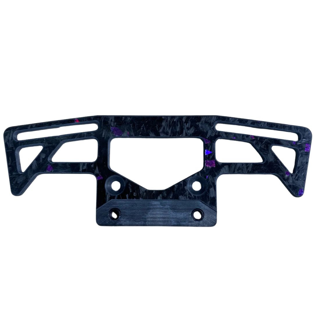 Bingo RC Designs WASP Rear Bumper (Yokomo)