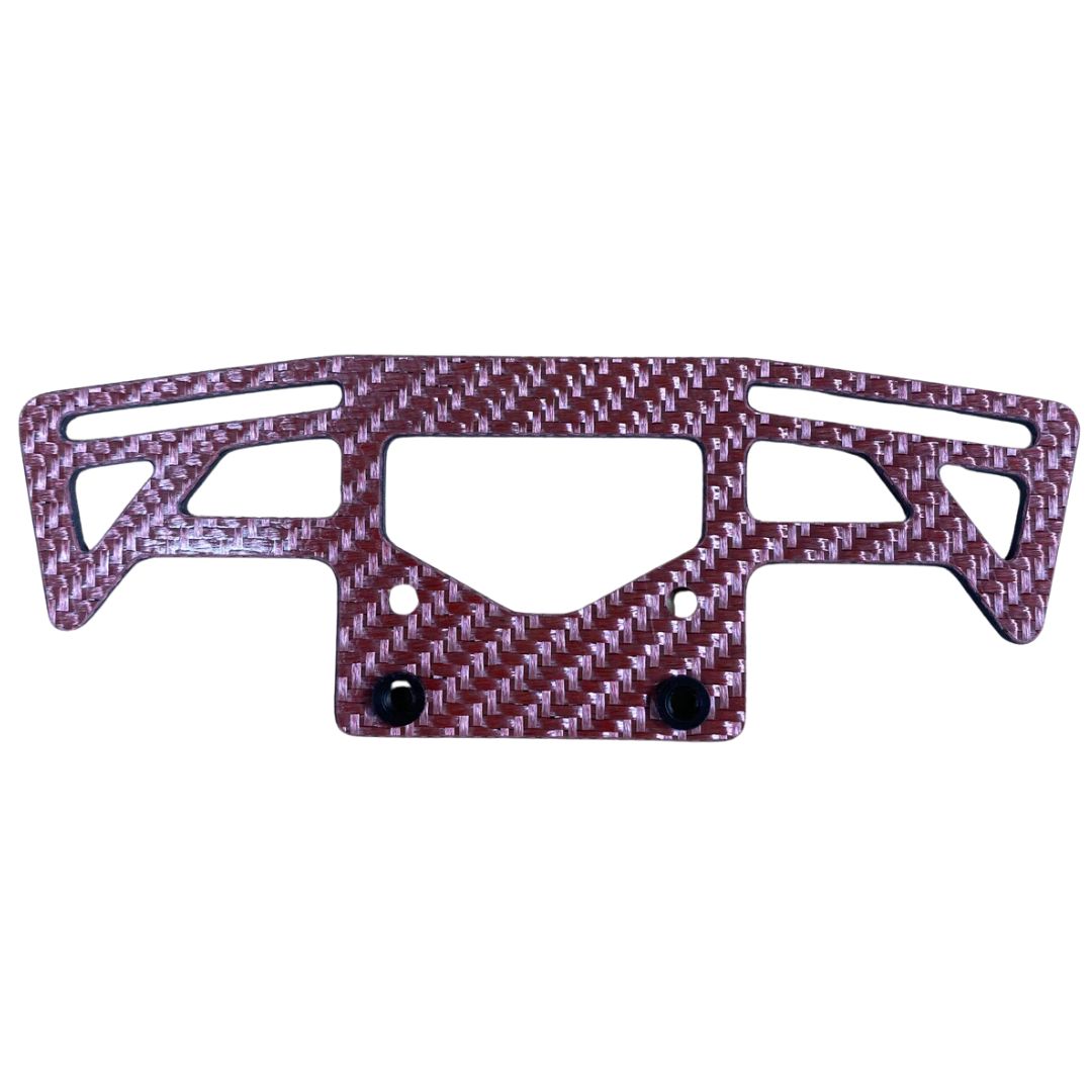 Bingo RC Designs WASP Rear Bumper (Yokomo)