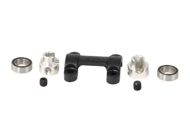 WIRC Bearing Mounted Anti Roll Bar Kit