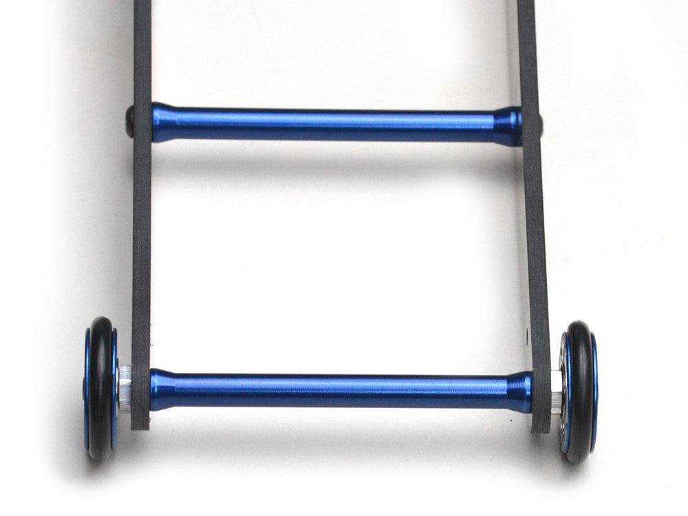 Exotek Slash Adj Wheelie Bar 4