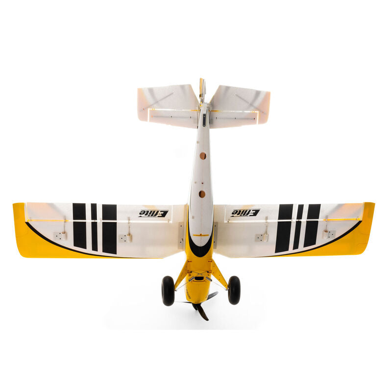 E-flite Super Timber 1.7m BNF Basic with AS3X and SAFE Select