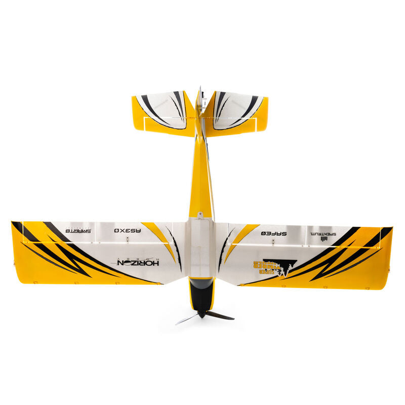 E-flite Super Timber 1.7m BNF Basic with AS3X and SAFE Select