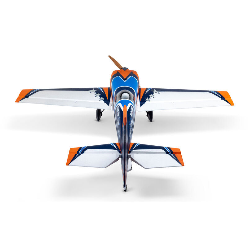 E-flite Extra 330 SC 3D 1.3m BNF Basic with AS3X and SAFE Select