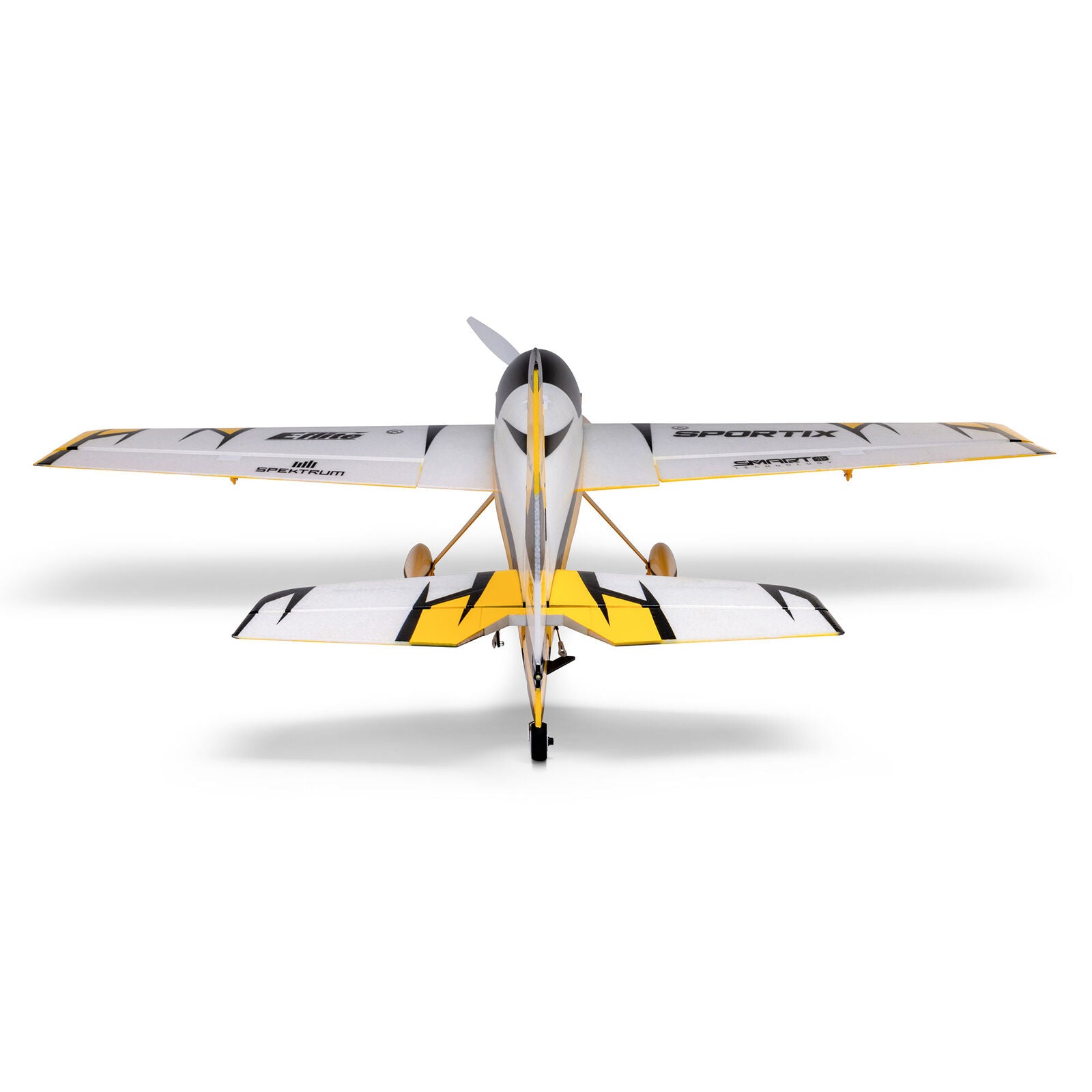 E-flite Sportix 1.1m BNF Basic with AS3X+ & SAFE Select