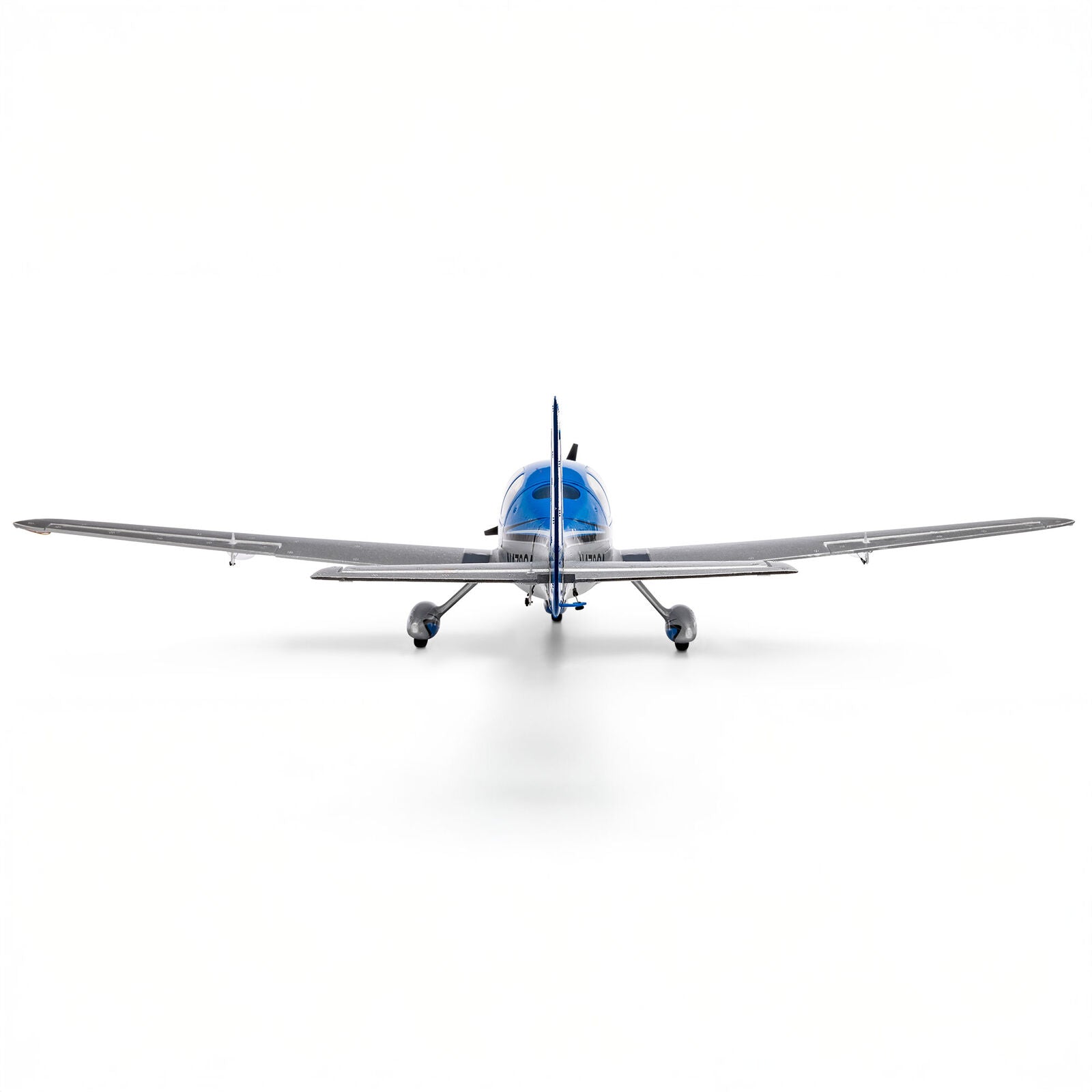 UMX Cirrus SR22T BNF Basic with AS3X and SAFE Select