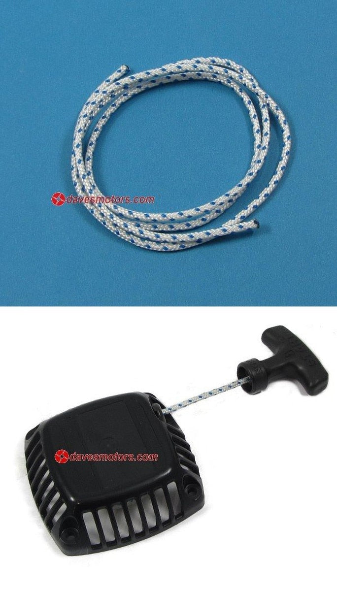 DDM Replacement Pull Start Rope for R/C Engines