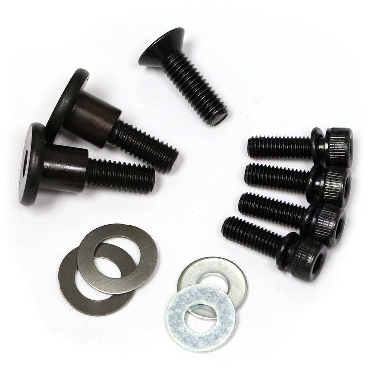 DDM CY Clutch Kit Replacement Hardware