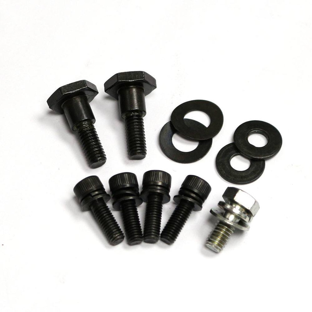 Zenoah Clutch Replacement Hardware Kit