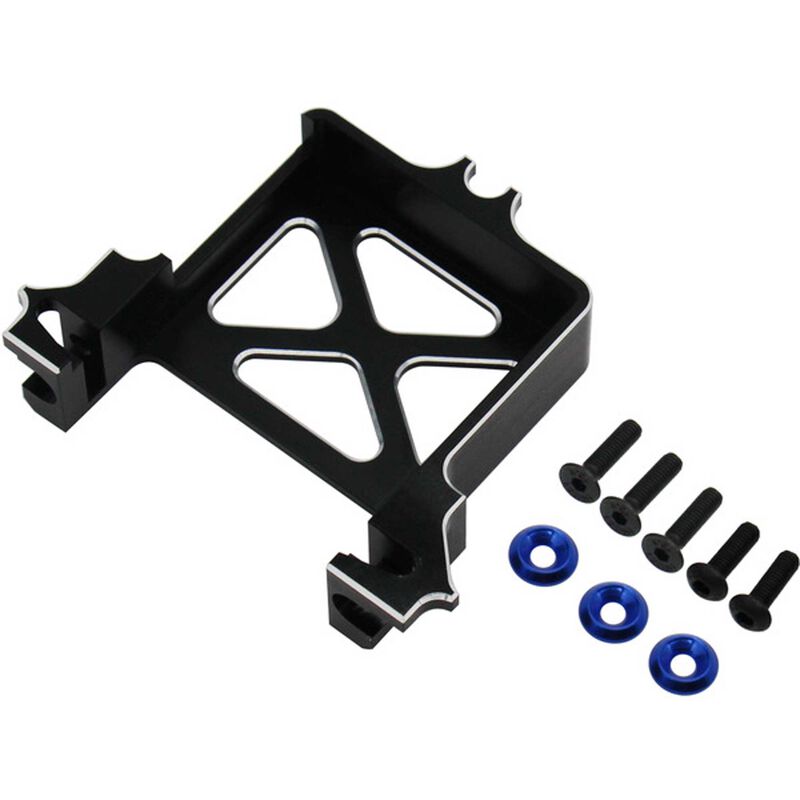 Hot Racing Traxxas X-Maxx Aluminum Standard Servo Adapter