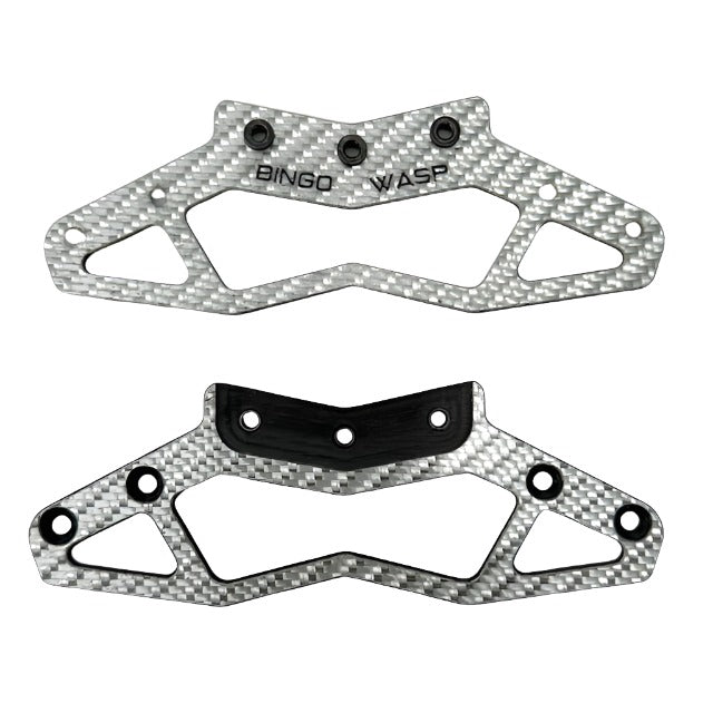 Bingo RC Designs WASP Front Bumper (MST)