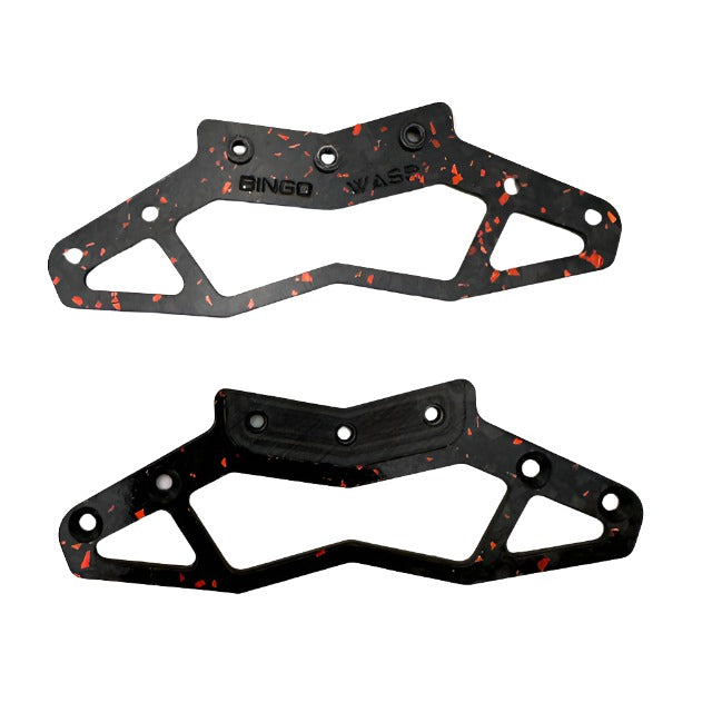 Bingo RC Designs WASP Front Bumper (MST)