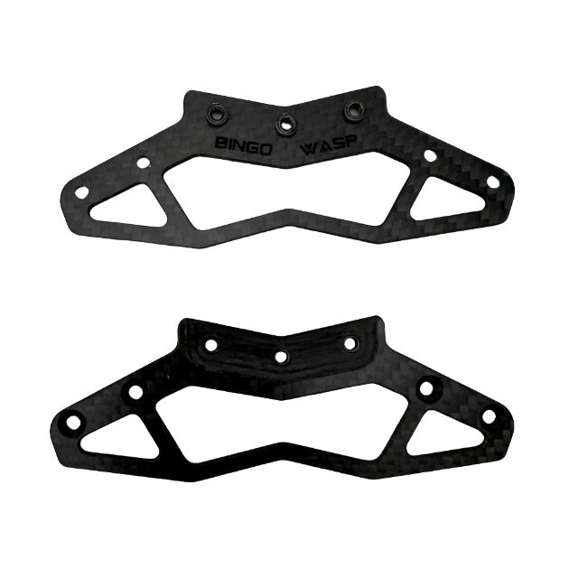 Bingo RC Designs WASP Front Bumper (MST)