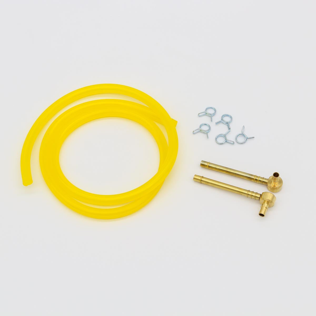 Full-Force RC v2 High Flow Fuel Line Kit for HPI Baja 5B/5T/5SC & Losi 5ive