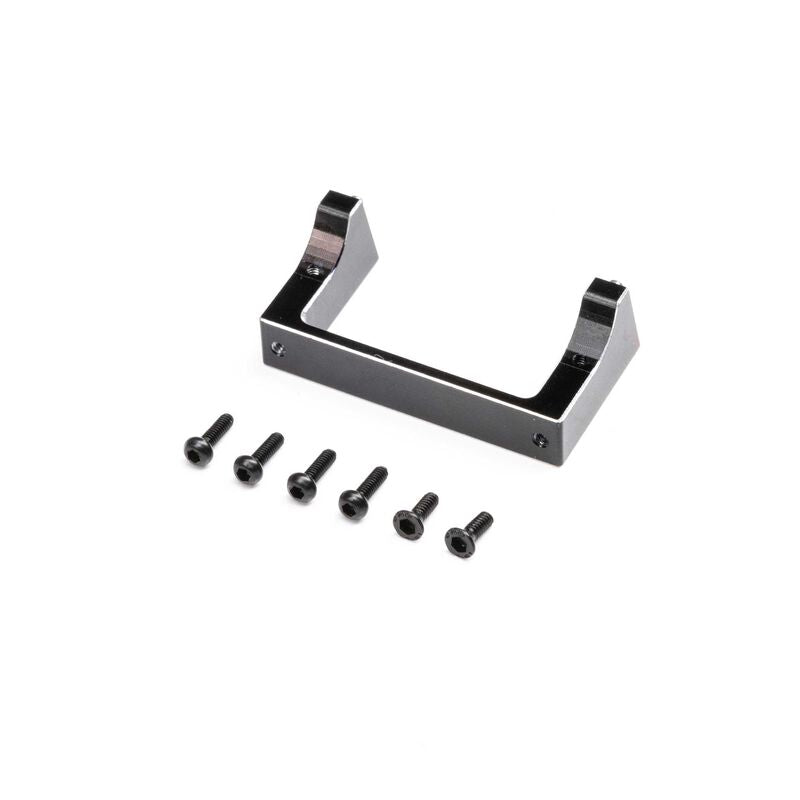 Losi Micro-B Aluminum Servo Mount