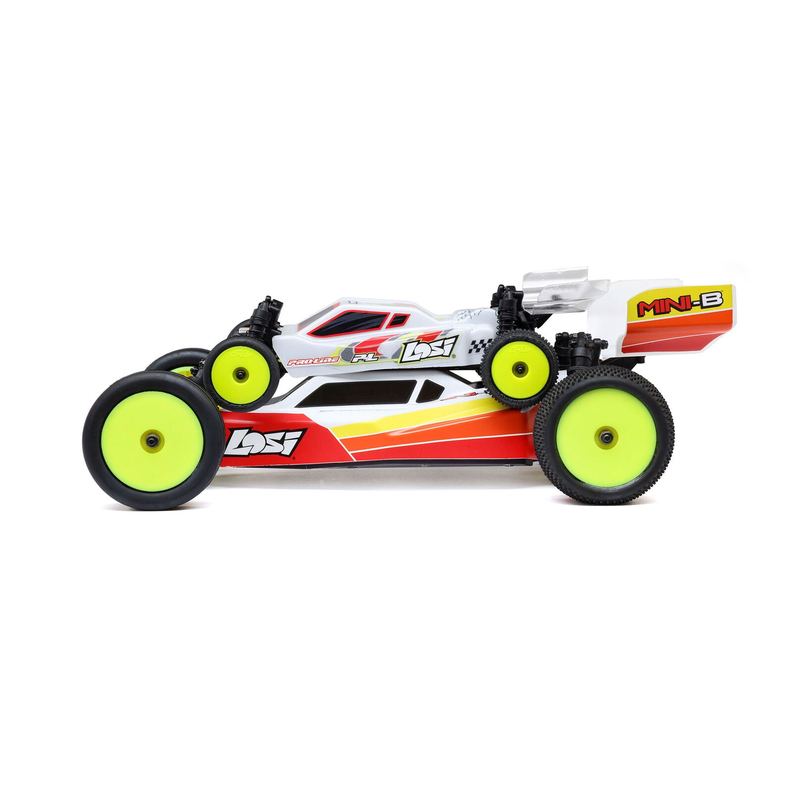 Losi Micro-B 2.0 1/24 2WD Buggy RTR