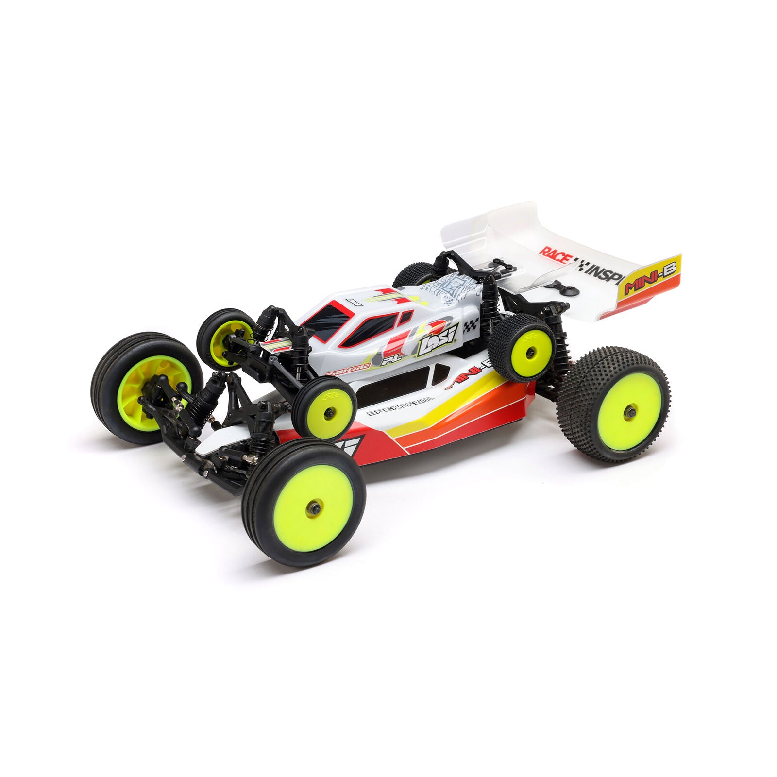 Losi Micro-B 2.0 1/24 2WD Buggy RTR