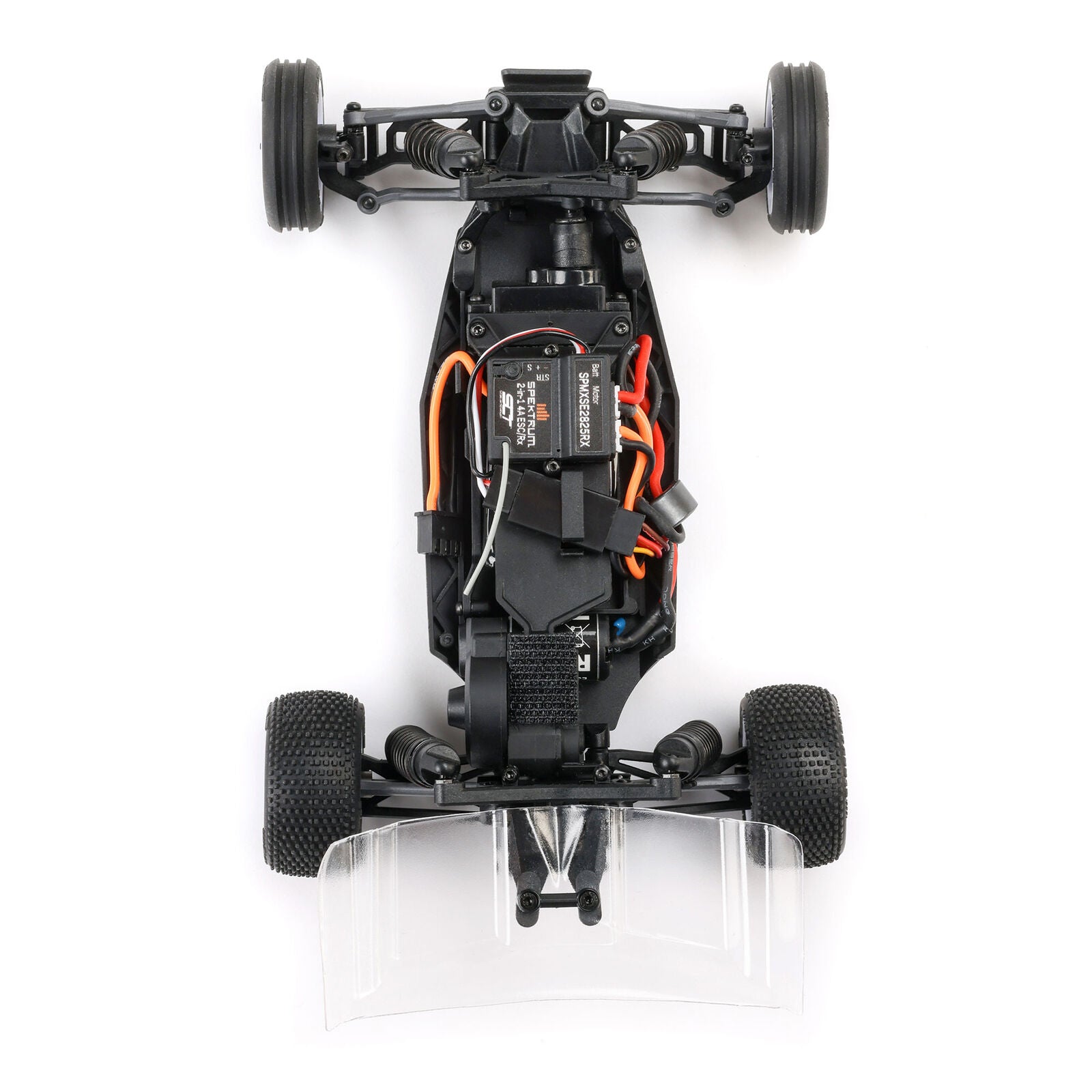 Losi Micro-B 2.0 1/24 2WD Buggy RTR