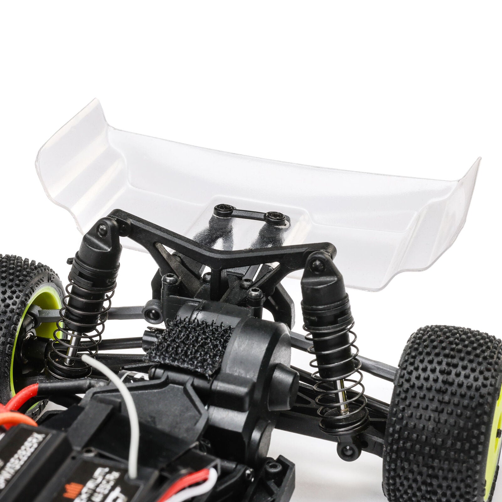 Losi Micro-B 2.0 1/24 2WD Buggy RTR