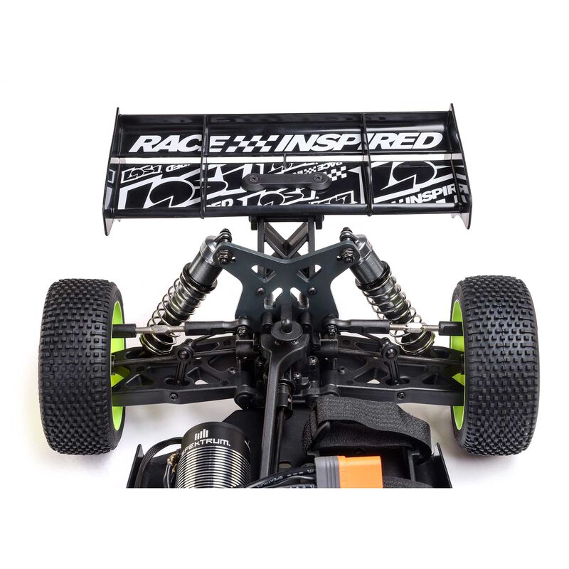 Losi 8IGHT-XE 4X4 Sensored Brushless 1/8 RTR Racing Buggy