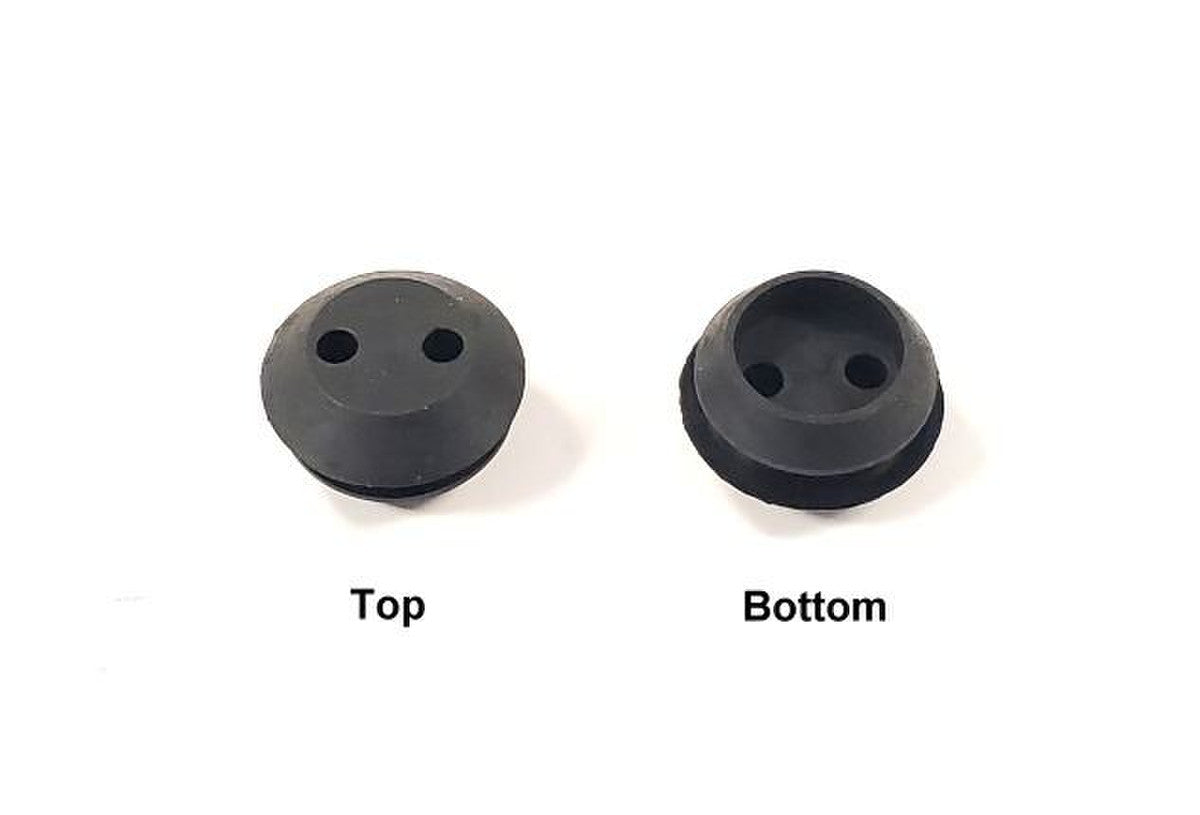 Replacement Rubber Gas Tank Grommet for Losi & HPI Gas Tanks