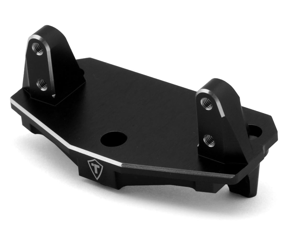 Treal Hobby Losi LMT Aluminum Servo Mount (Assorted Colors) - TLHTLMT-17