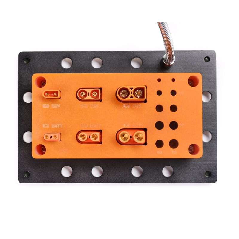 Spektrum RC Soldering Jig