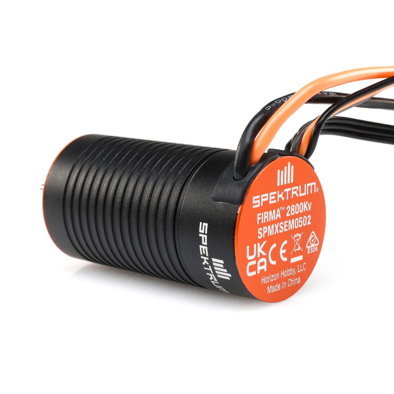 Spektrum RC Firma 2800Kv Sensored Brushless Motor ESC 2-in-1