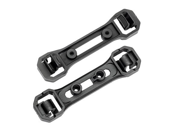 Traxxas Mini Maxx Body Mount Latch, Front & Rear