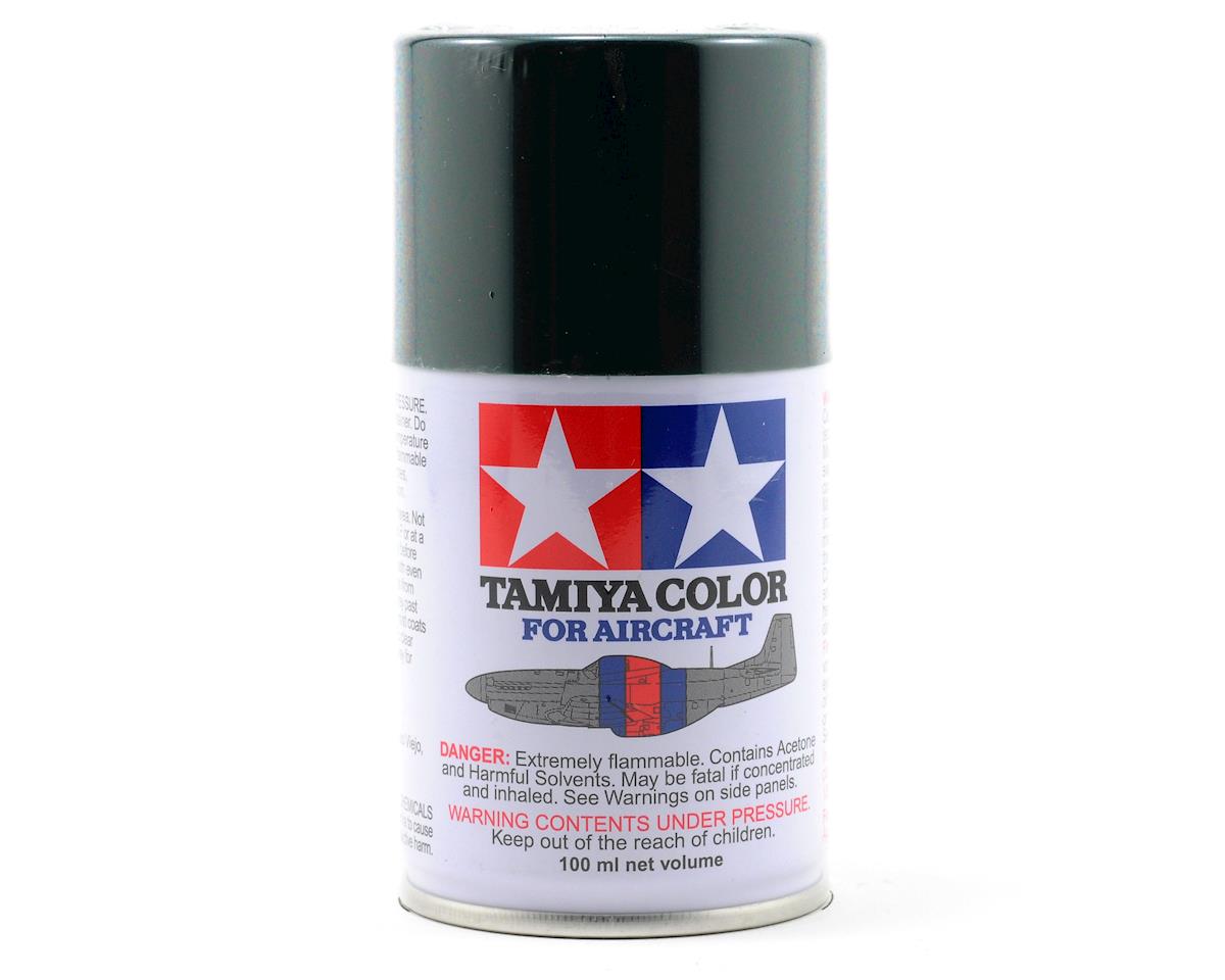 Tamiya AS Aircraft Lacquer Spray Paints (100ml) (Assorted Colors)