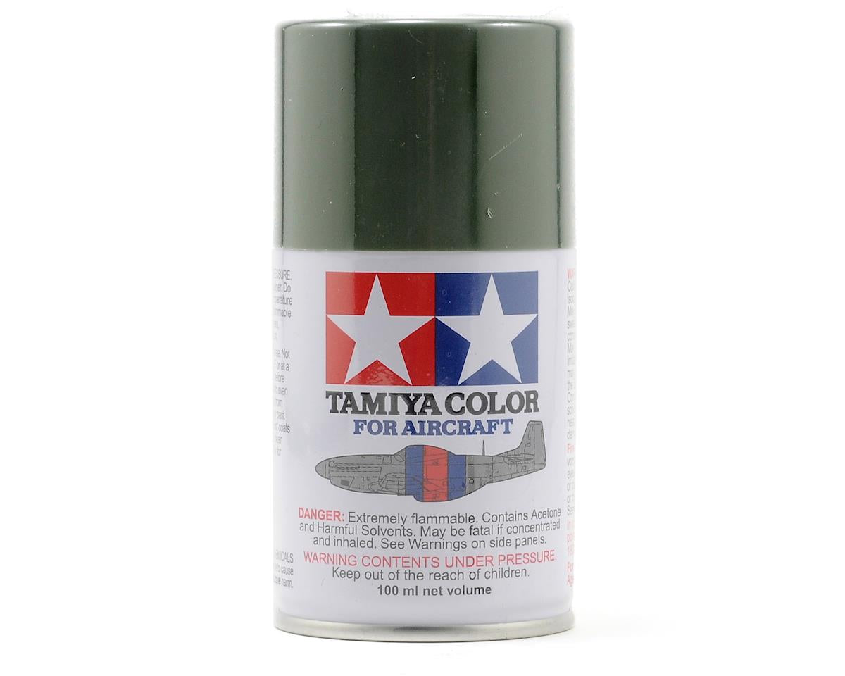 Tamiya AS Aircraft Lacquer Spray Paints (100ml) (Assorted Colors)