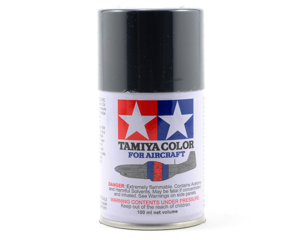 Tamiya AS Aircraft Lacquer Spray Paints (100ml) (Assorted Colors)