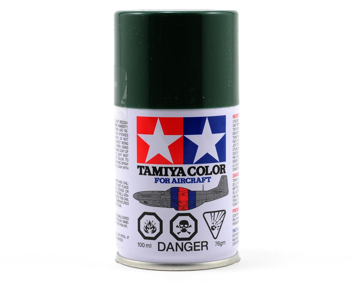 Tamiya AS Aircraft Lacquer Spray Paints (100ml) (Assorted Colors)