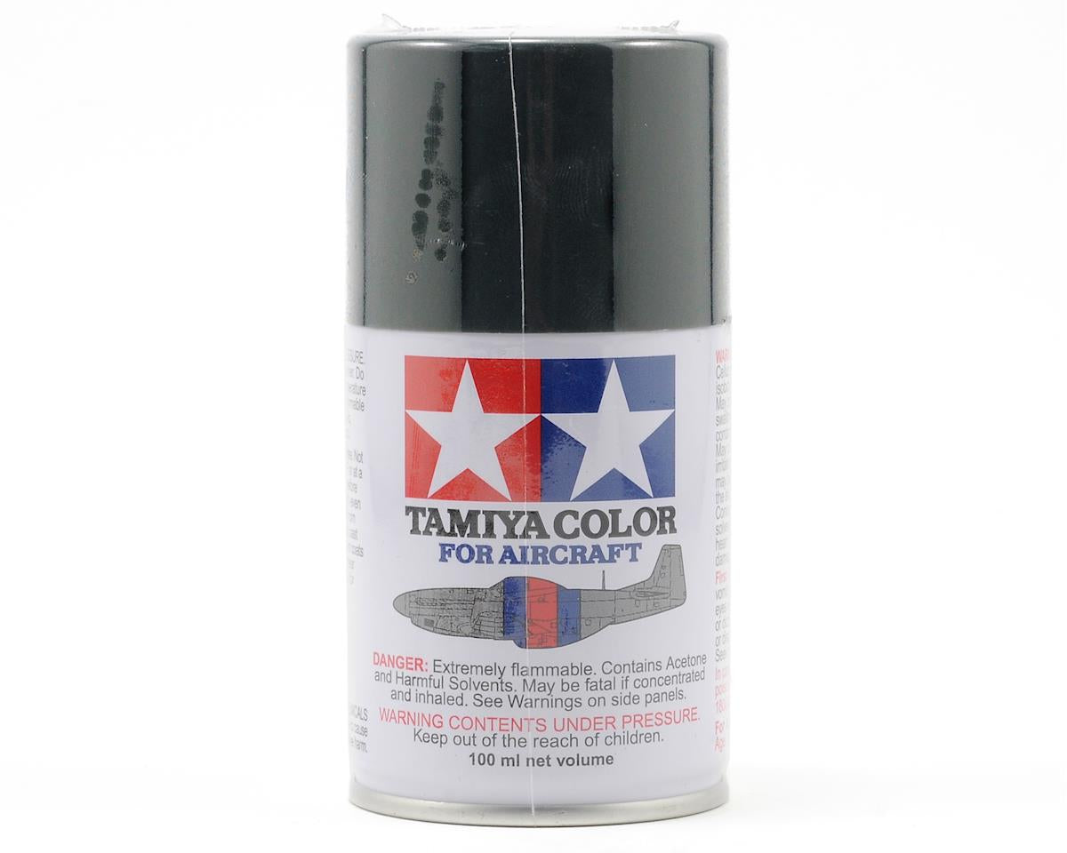 Tamiya AS Aircraft Lacquer Spray Paints (100ml) (Assorted Colors)