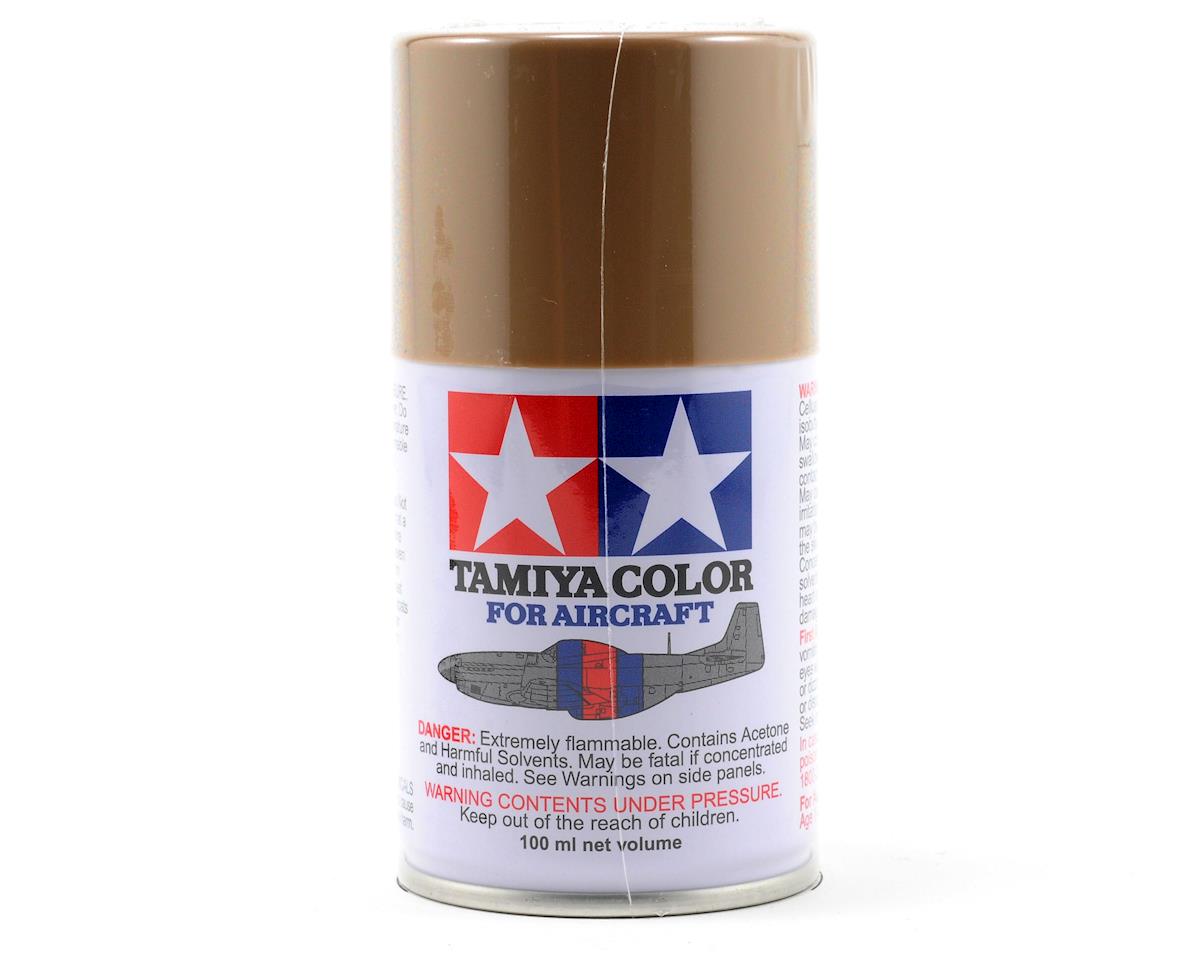 Tamiya AS Aircraft Lacquer Spray Paints (100ml) (Assorted Colors)