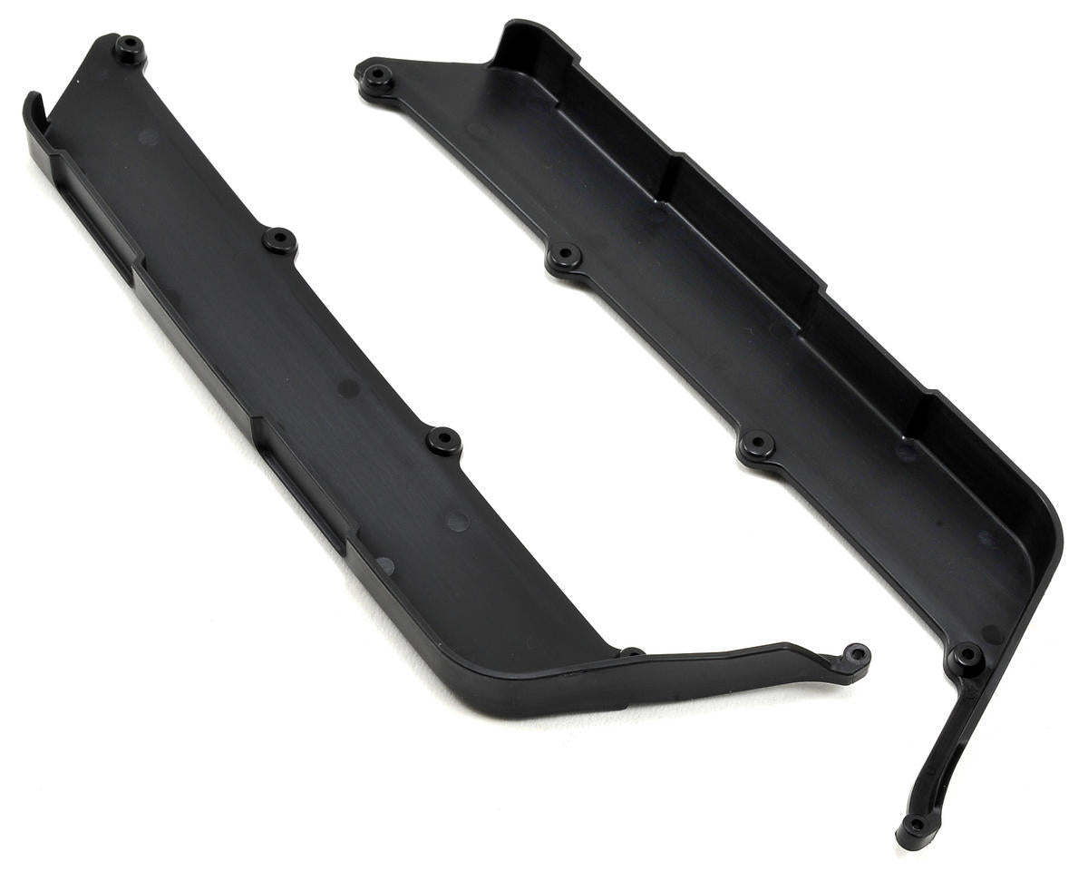 Team Associated RC8B3/T3 Side Guard Set