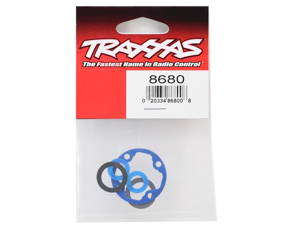 Traxxas Differential Gasket Set