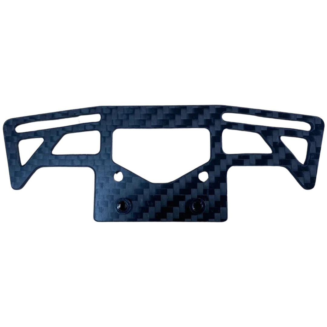 Bingo RC Designs WASP Rear Bumper (MST)