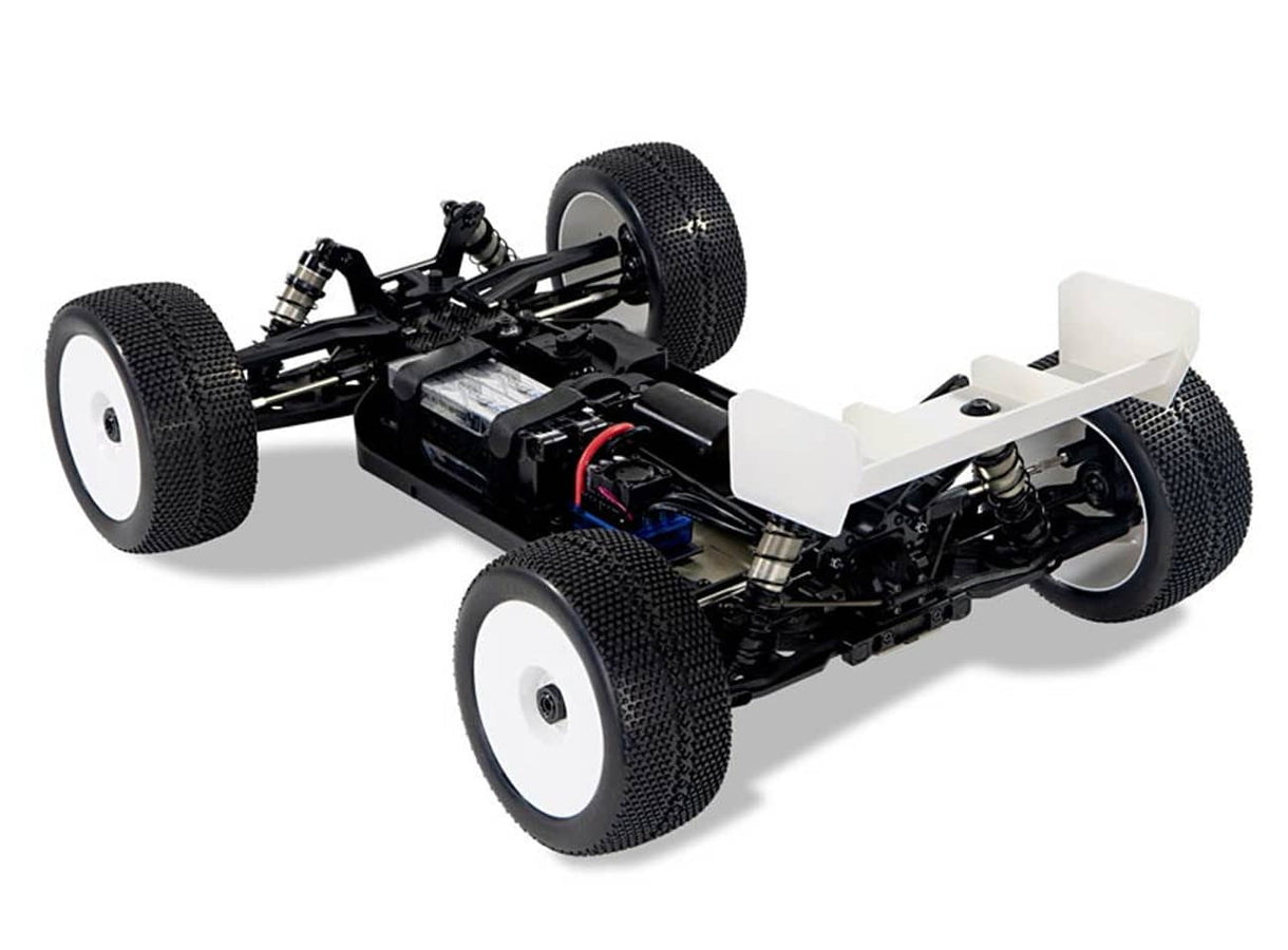 WRIC 1/8 OFFROAD ELECTRIC TRUGGY 4WD